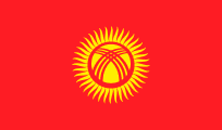 Kyrgyz books